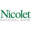 Fundraising Page: Nicolet